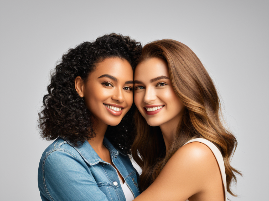 Featured image for blog post: From Girl to Woman: Mastering the Art of Friendship