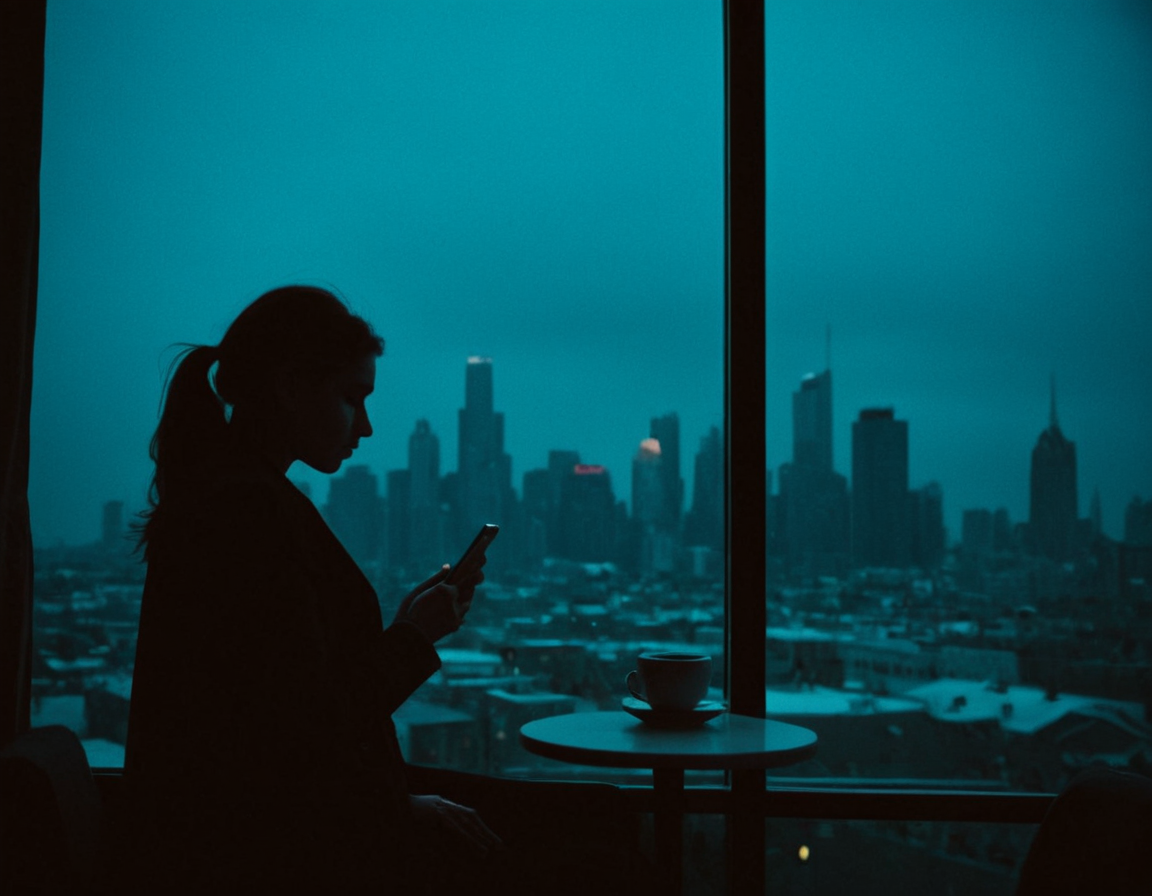 Featured image for blog post: Ghosted? Here's why it happens