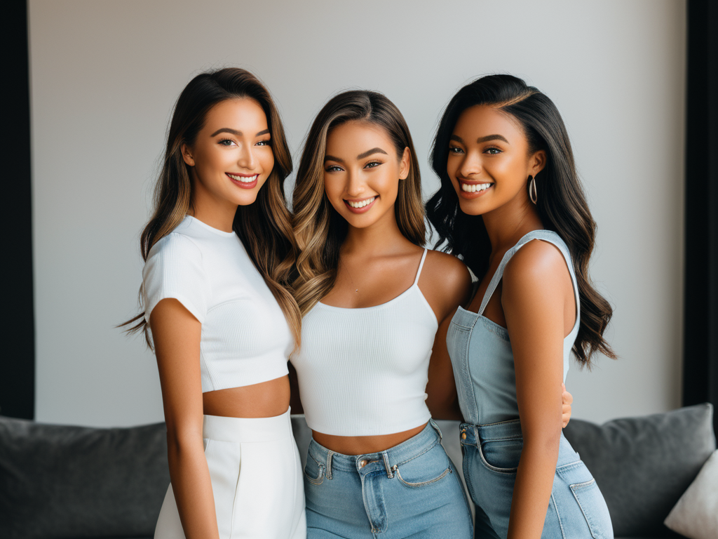 Featured image for blog post: Girl Besties for Life: Unforgettable Memories Ahead!