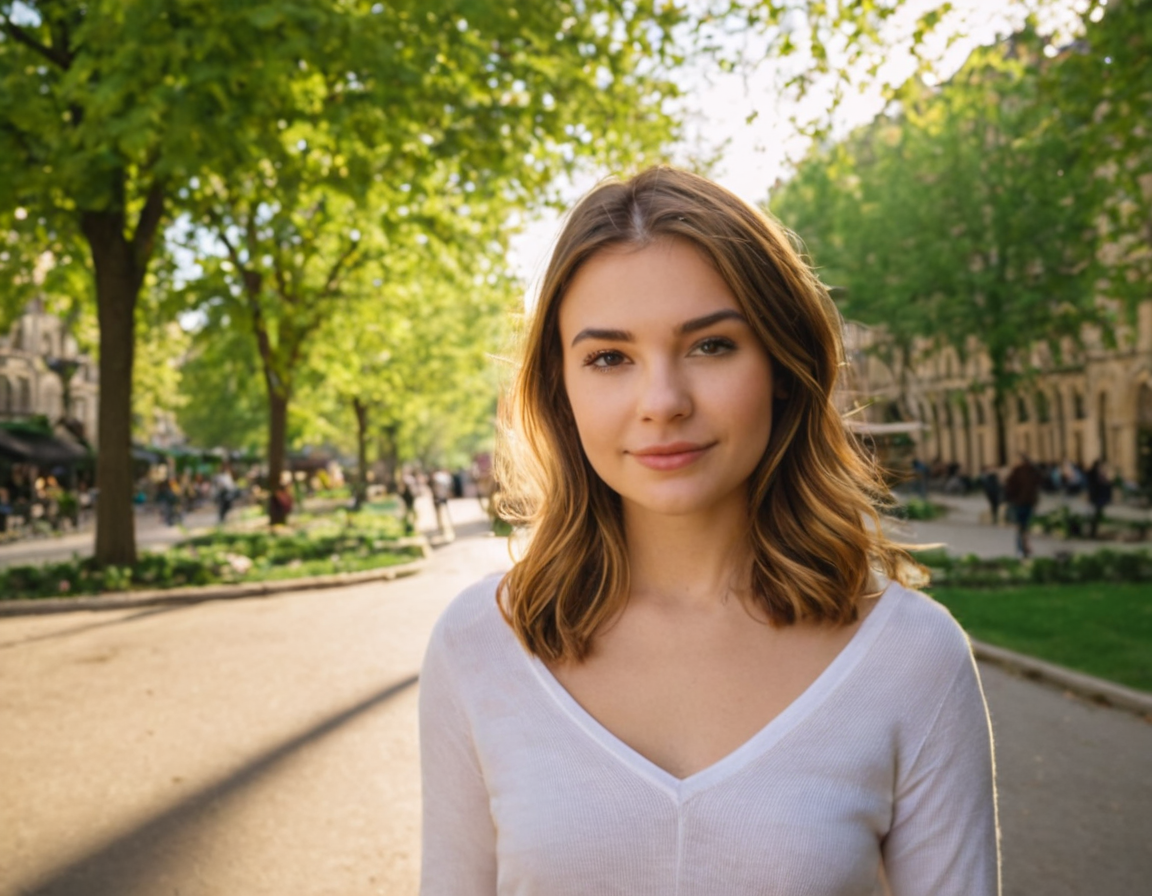 Featured image for blog post: Girl Next Door Stories in Notre Dame Magazine