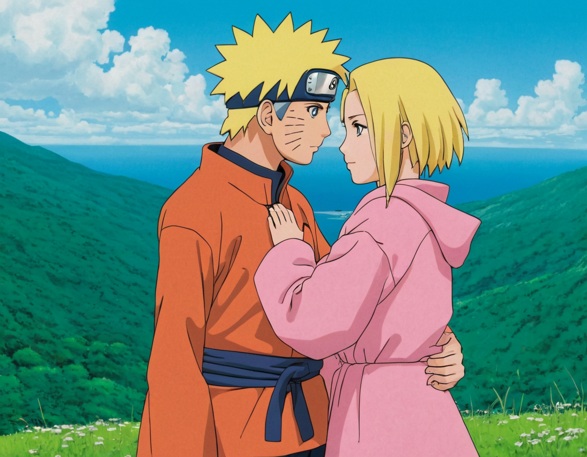 Featured image for blog post: Girlfriend By Mistake Chapter 1 Naruto FanFic