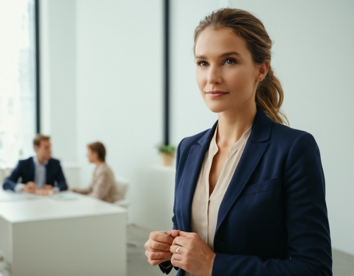 Featured image for blog post: Handle Backhanded Compliments Effectively