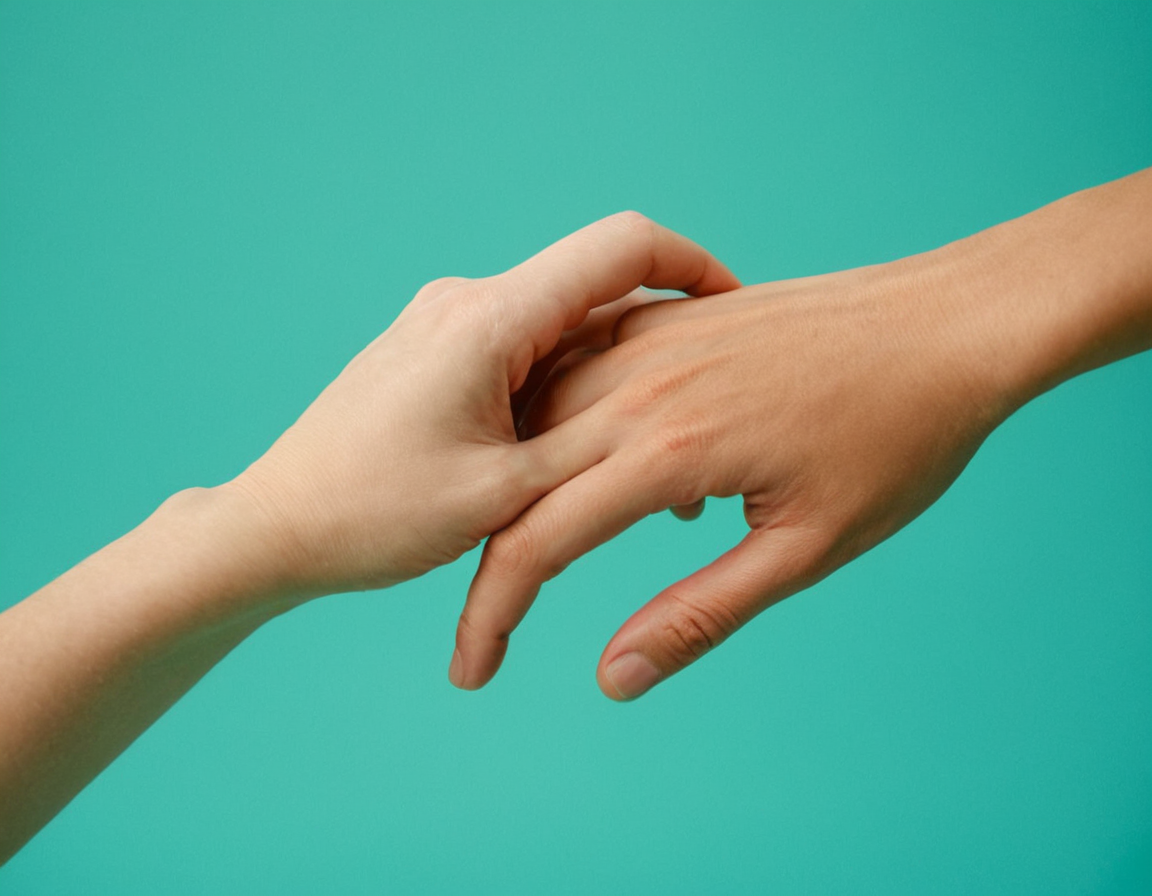 Featured image for blog post: Handle Unintended Touch? Here's How