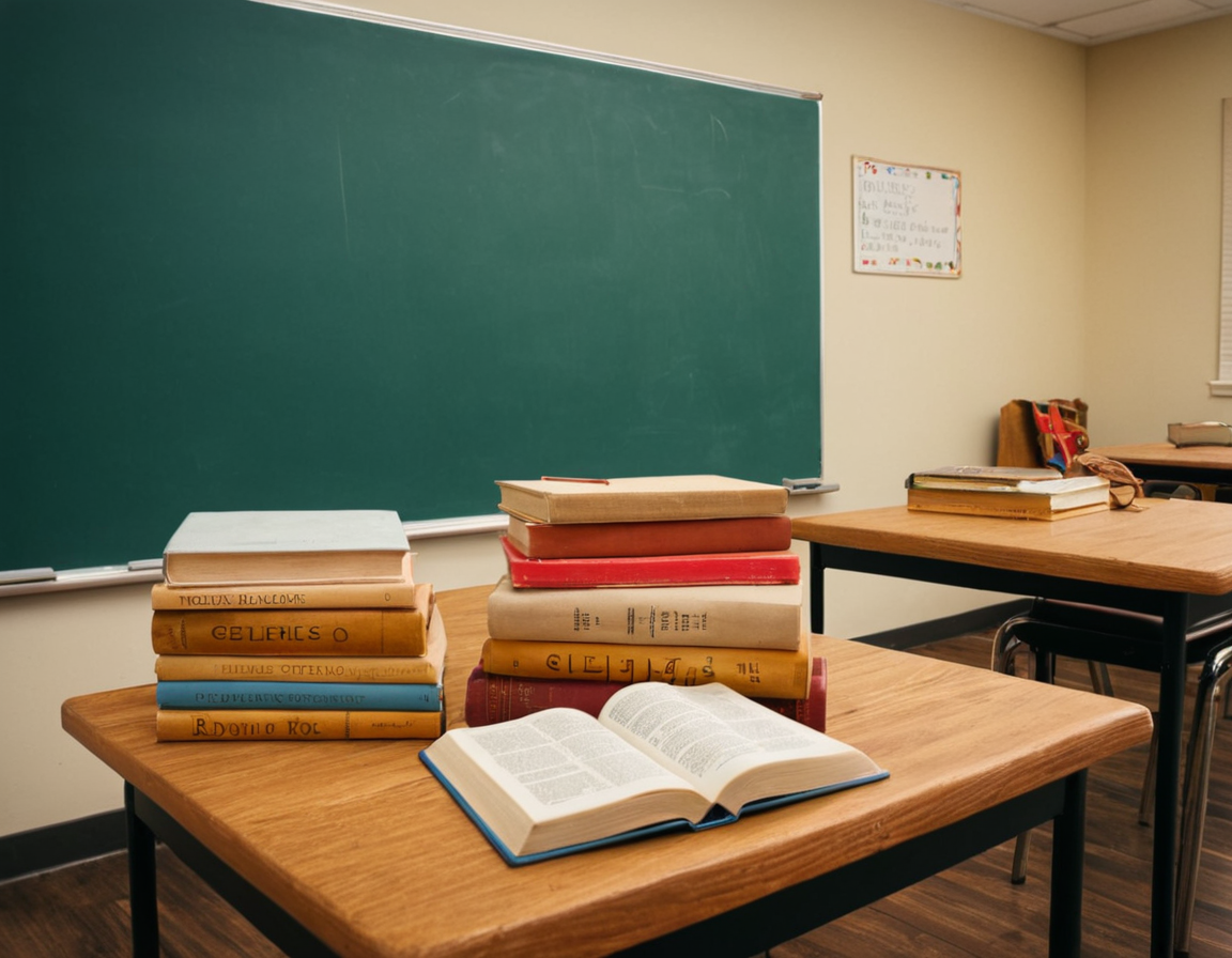 Featured image for blog post: Hot Teacher Stories December Update