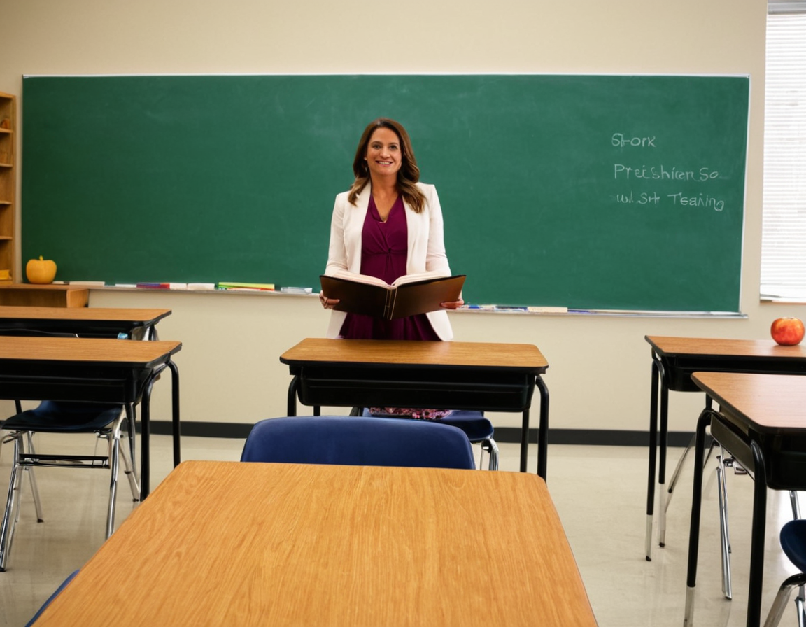 Featured image for blog post: Hot Teacher Stories: Top Strategies of 2023