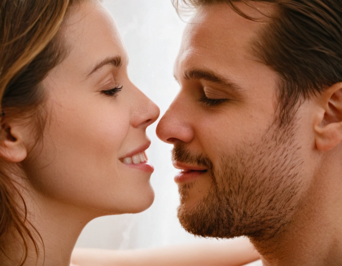 Featured image for blog post: How to Make A Girl Wet: Expert Tips