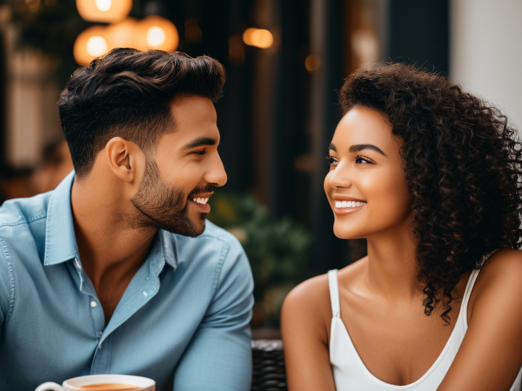 Featured image for blog post: How to Turn a Friend into a Romantic Partner