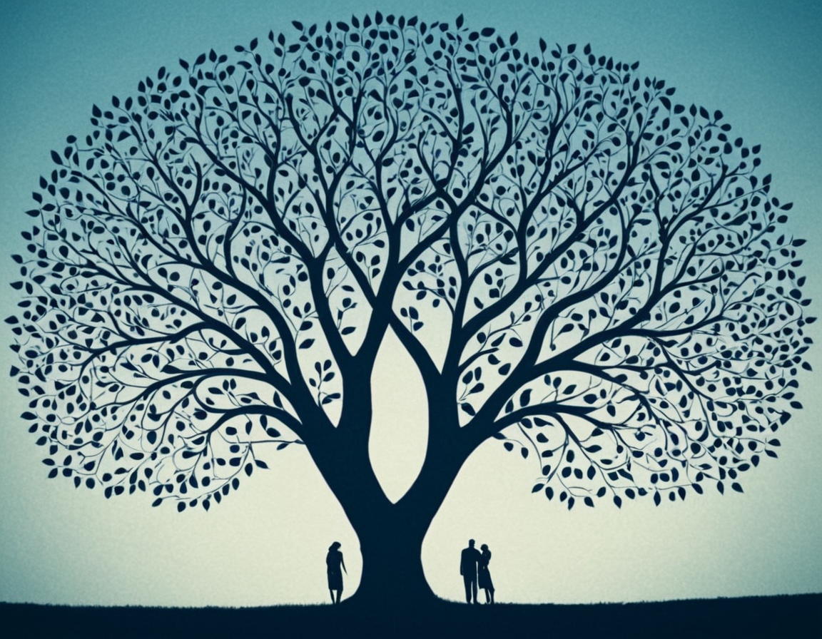 Featured image for blog post: I Slept With My Sister? Psychology Unveiled!