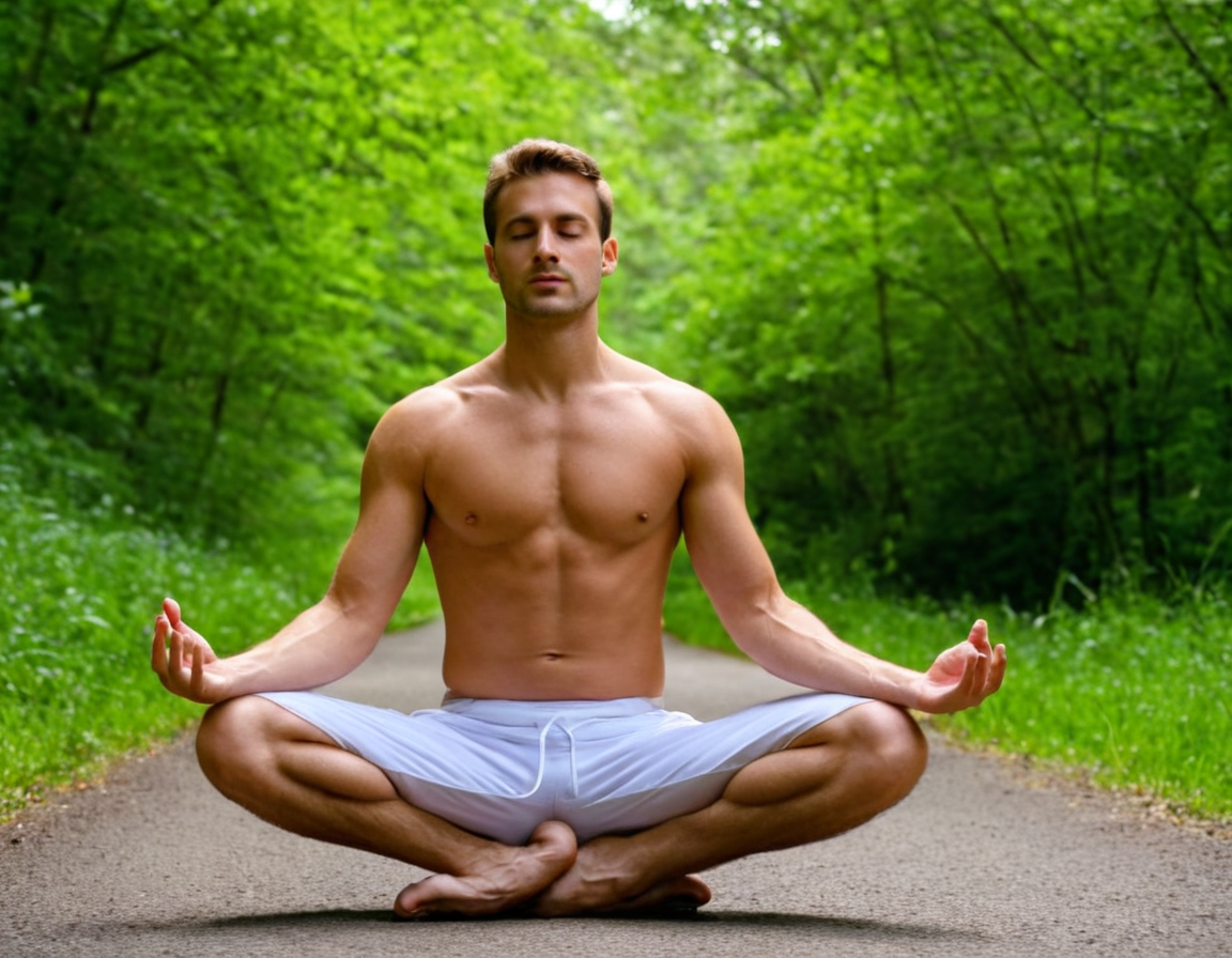 Featured image for blog post: Impact Stress Anxiety Male Sexual Health Review