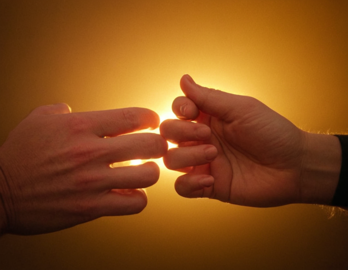 Featured image for blog post: Infatuation's Allure: Dopamine & Attachment