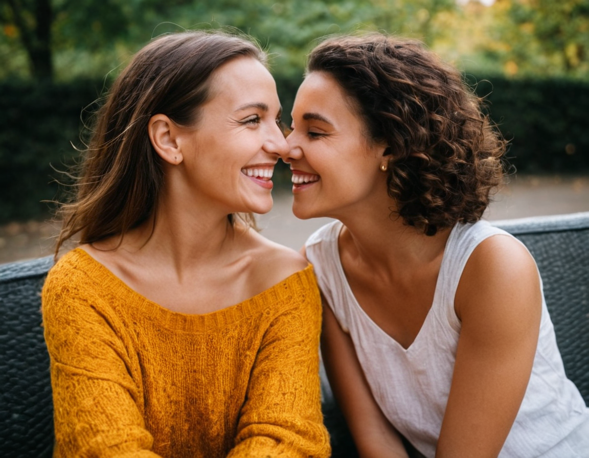 Featured image for blog post: Intimate Moments Tips: My Best Friend