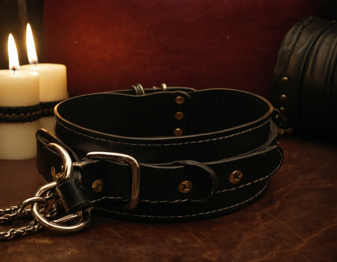 Featured image for blog post: Kink 101 Beginner Guide