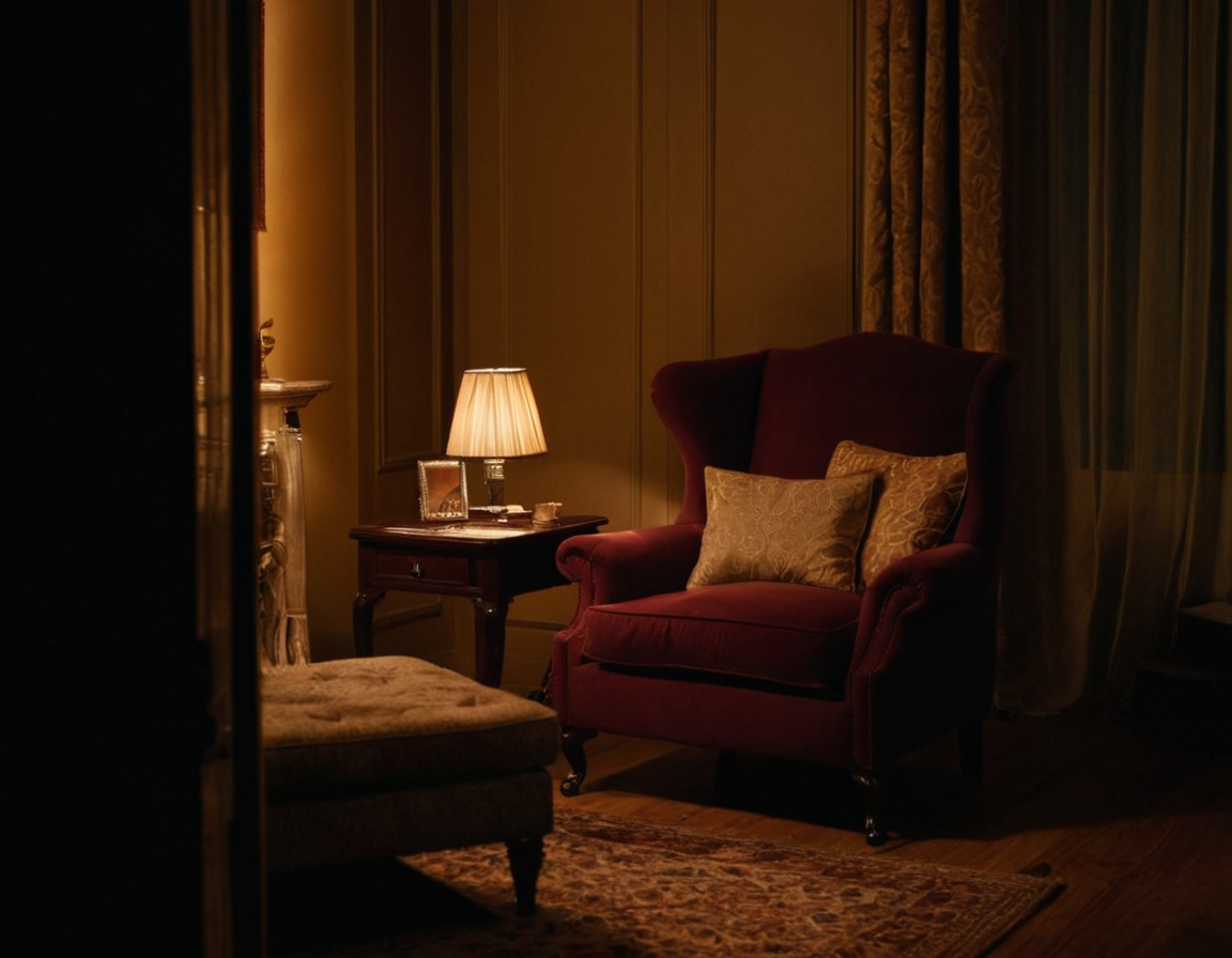 Featured image for blog post: Late-Night Confessions & Hidden Desires