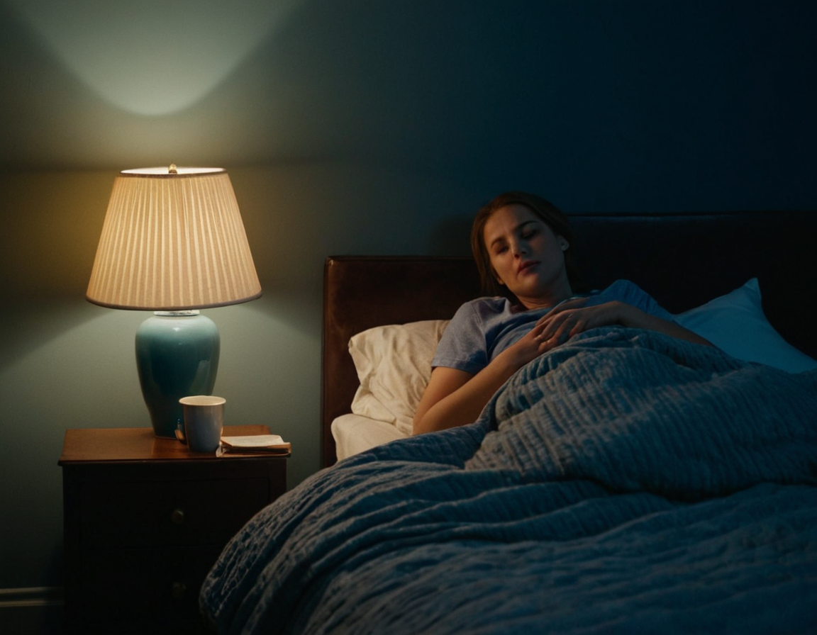 Featured image for blog post: Late Night Confessions: Why People Open Up at Night