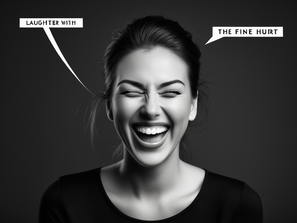 Featured image for blog post: Laughter Without Hurt: The Fine Line Between Teasing and ...