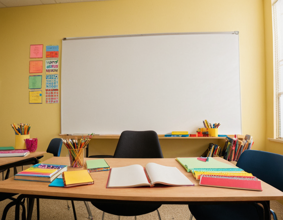 Featured image for blog post: Lesson Plans with Hot For Teacher