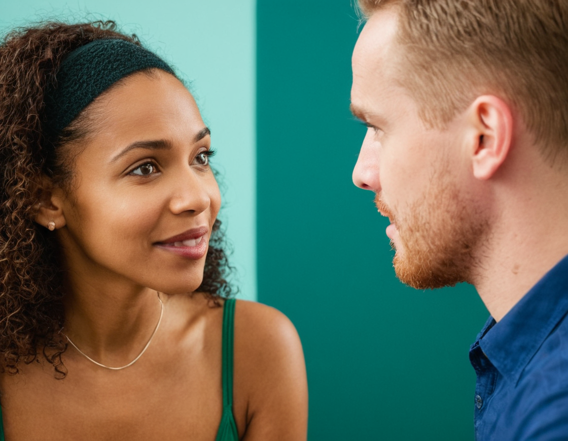 Featured image for blog post: Master Active Listening Now