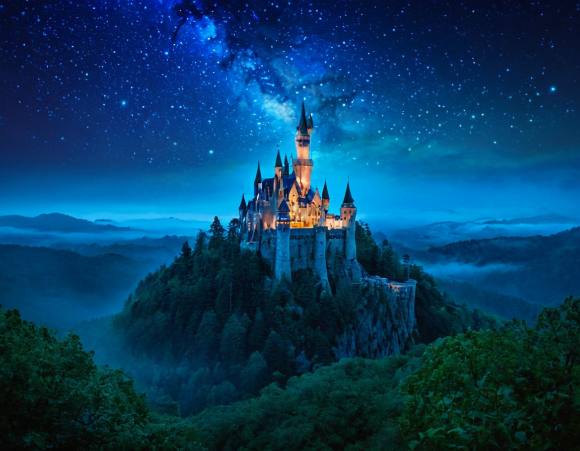 Featured image for blog post: Master Adult Fantasy Worlds with Dreame