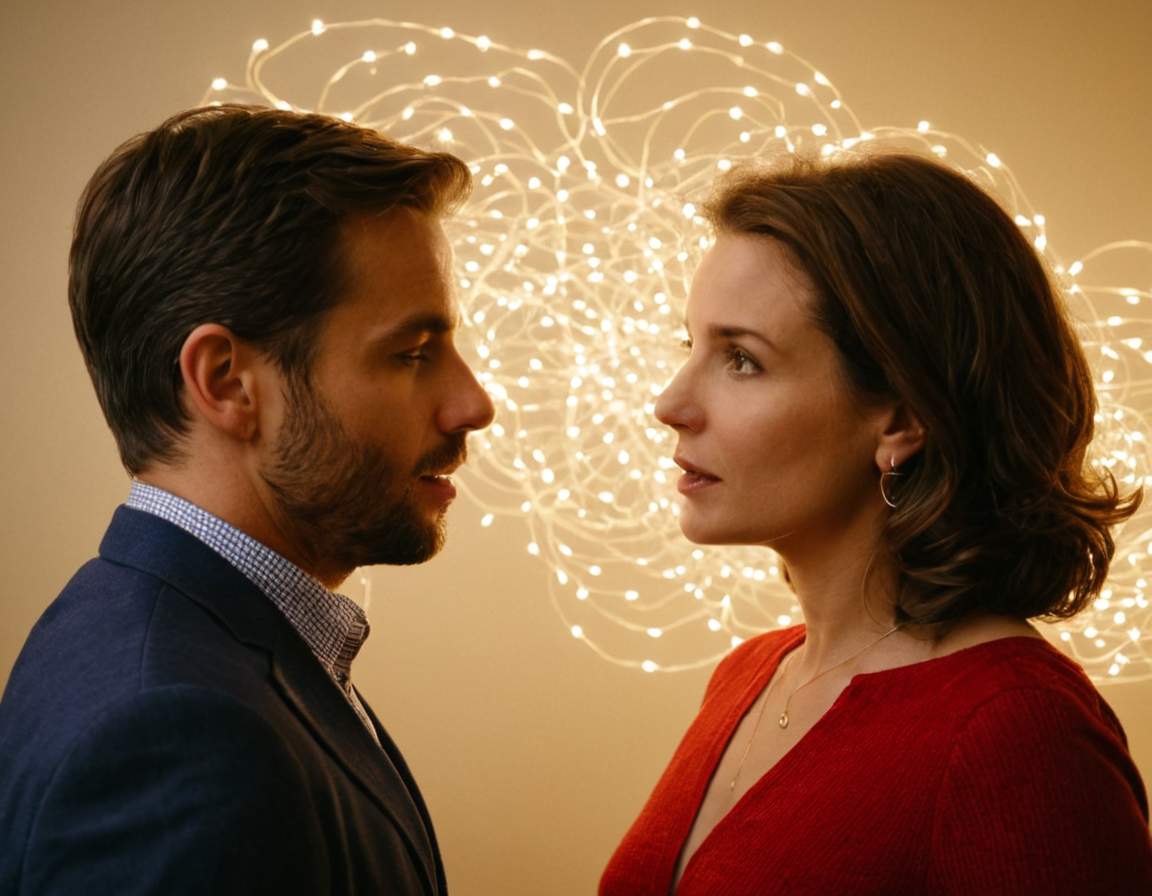 Featured image for blog post: Master Verbal Seduction Without Touch