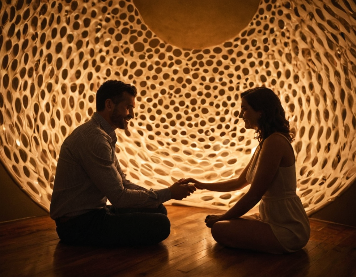 Featured image for blog post: Mastering Tease Boundaries in Relationships