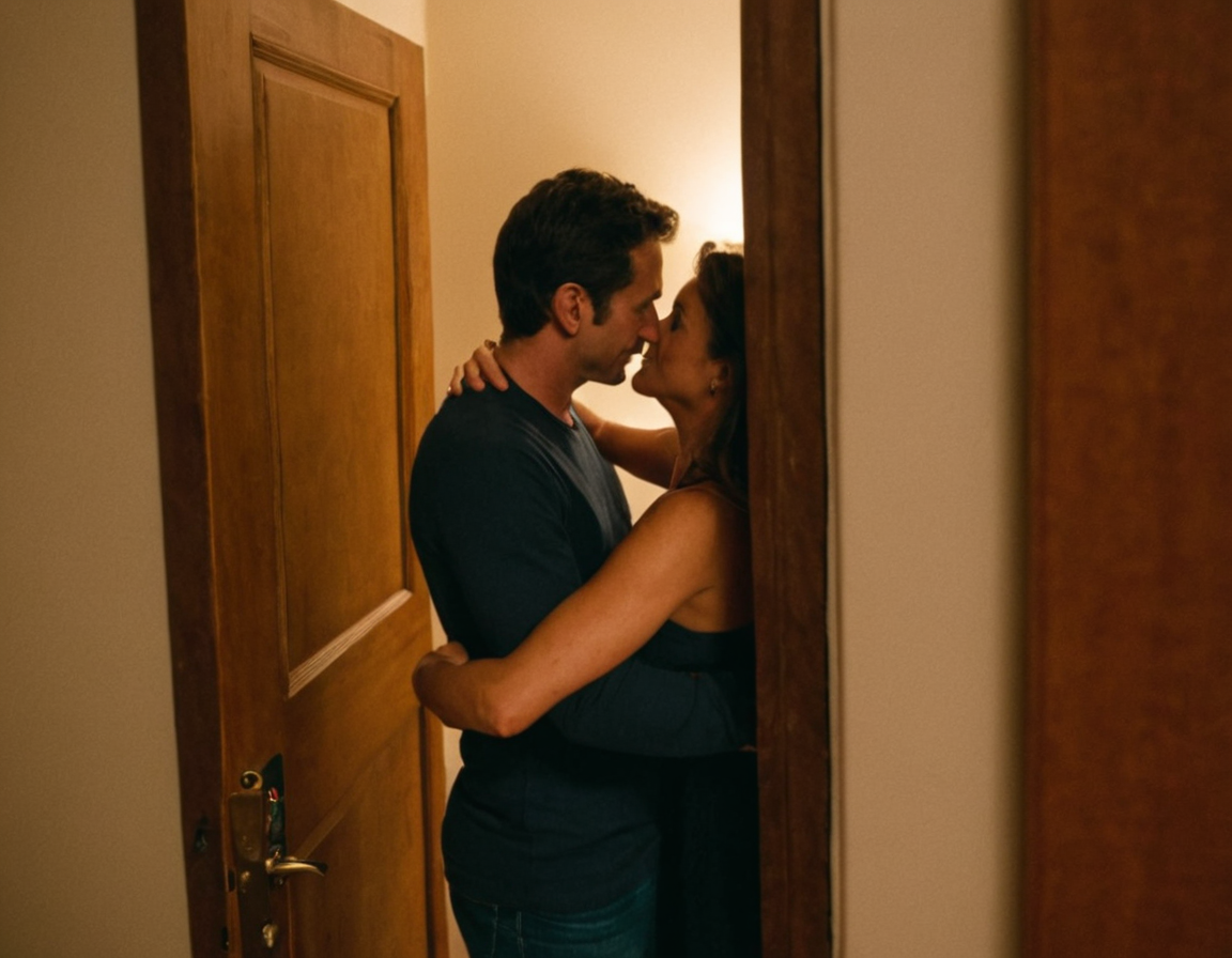 Featured image for blog post: [Mature I Almost Got Caught Sex Moment] on r/AskReddit