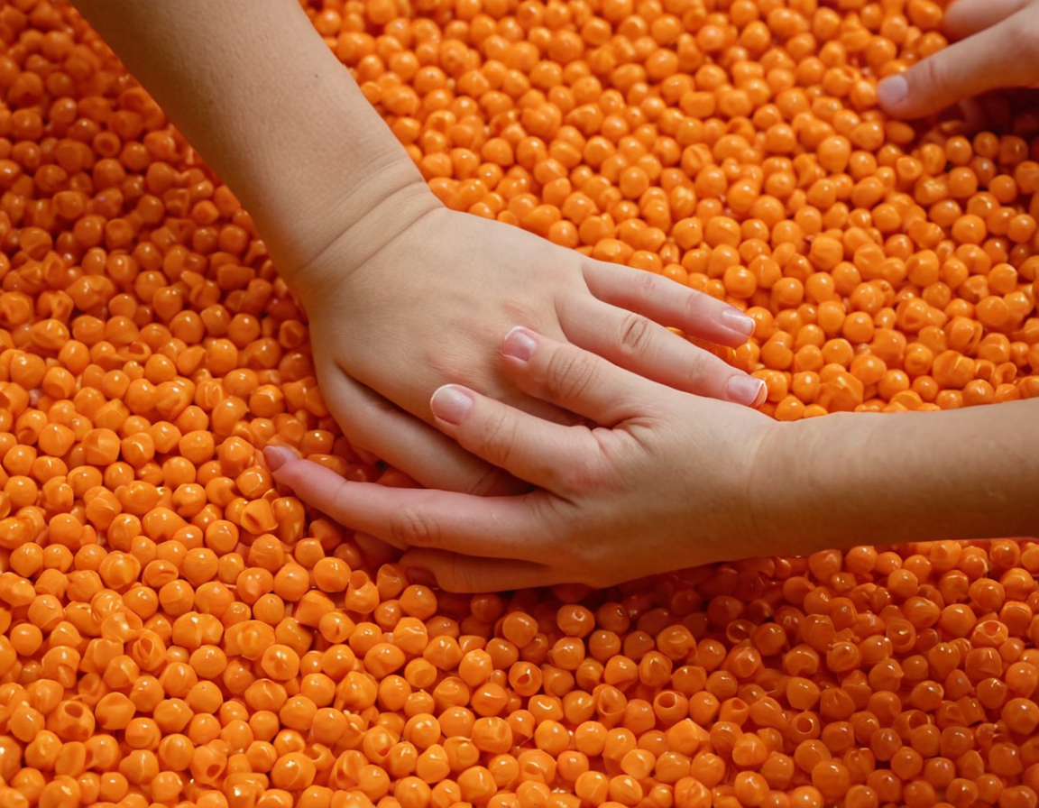 Featured image for blog post: Mental Stim & Sensory Play for Arousal