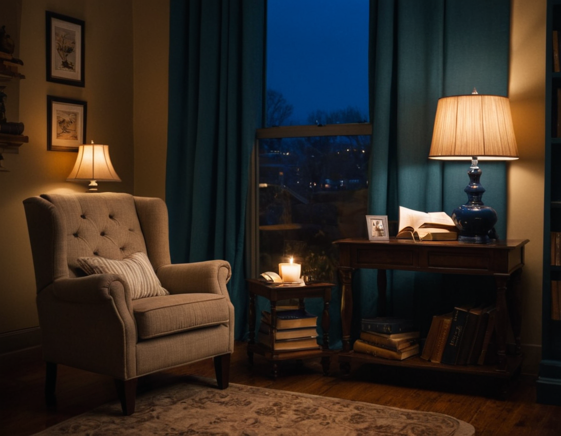 Featured image for blog post: Mia Madison: Late Night Confessions Goodreads