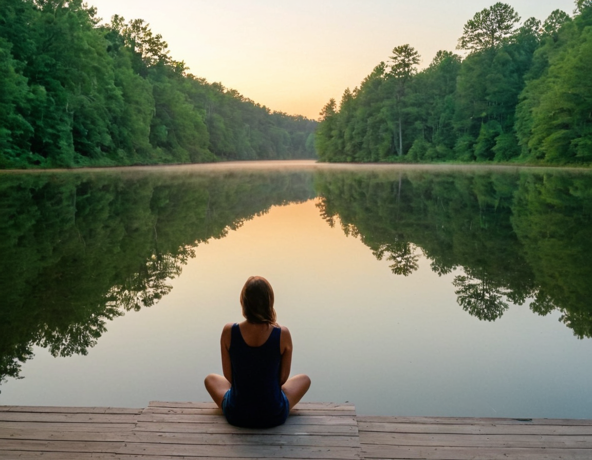 Featured image for blog post: Mia Madison: Mental Health Reflections