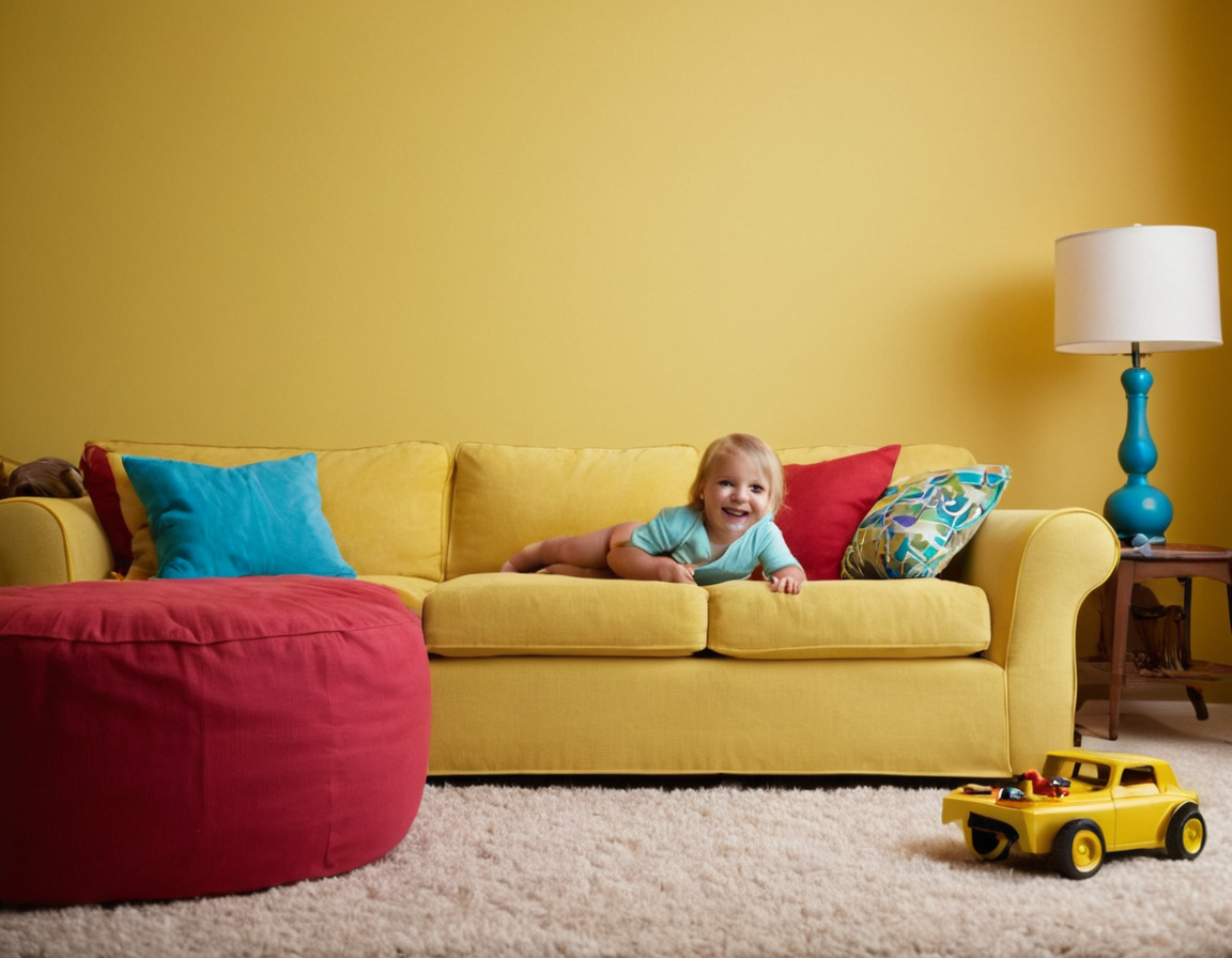 Featured image for blog post: Naughty Babysitting Tales