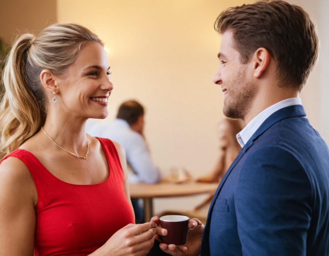 Featured image for blog post: Navigate Flirting vs Harassment