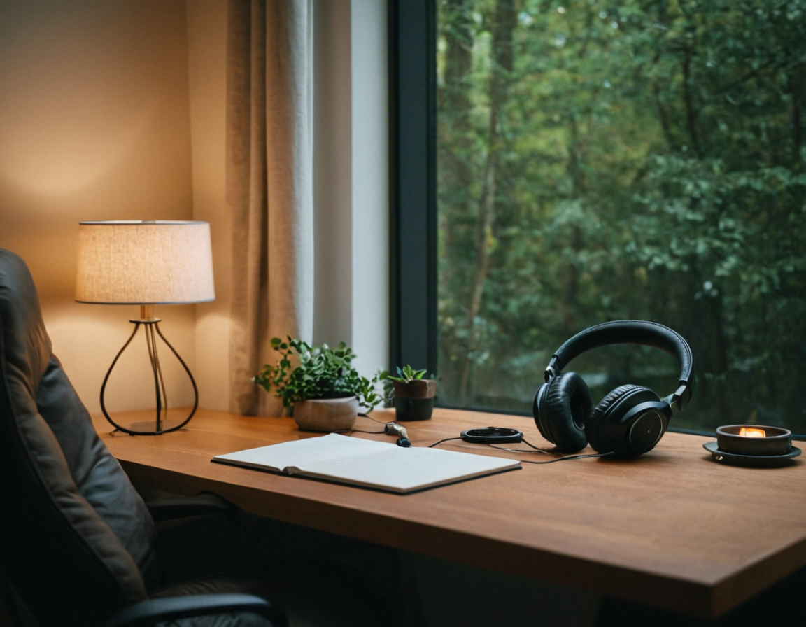 Featured image for blog post: Noise Cancellation Tips