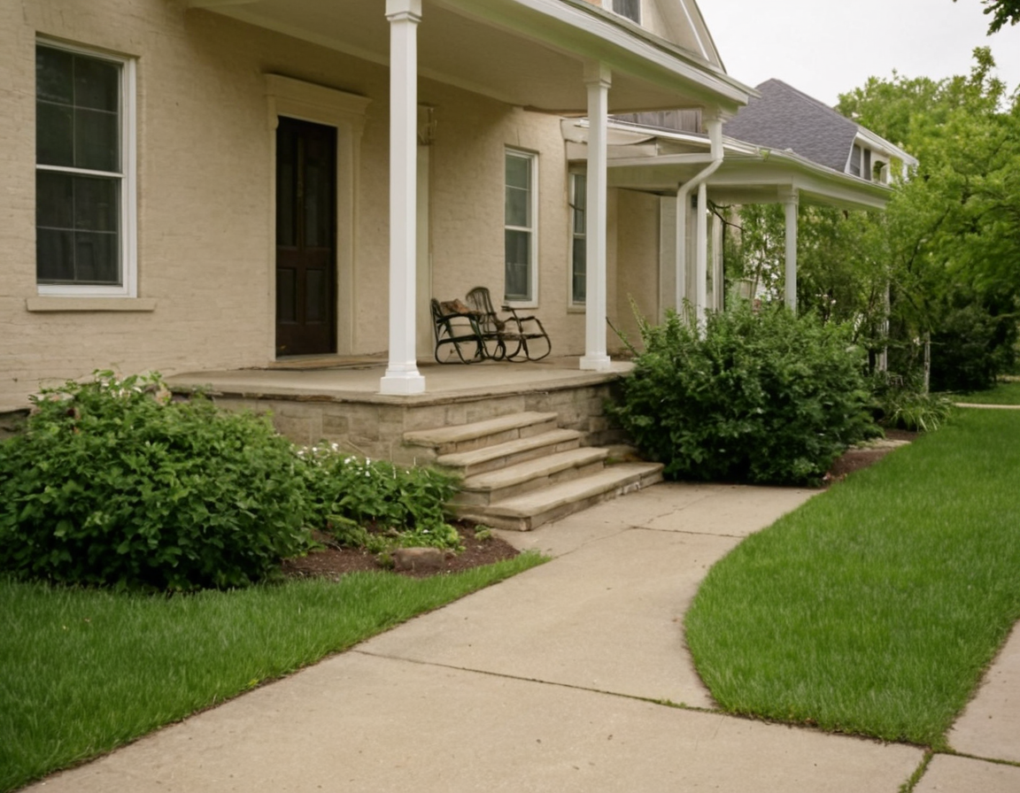 Featured image for blog post: Notre Dame Trauma Study on Girl Next Door