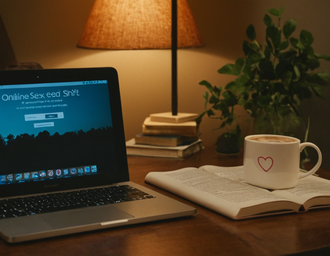 Featured image for blog post: Online Sex Ed's Night Shift