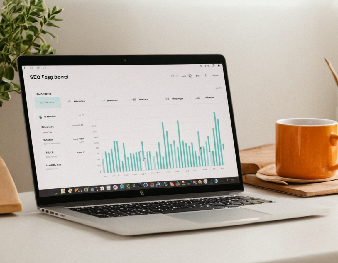 Featured image for blog post: Optimize Etsy Shop SEO in 2023