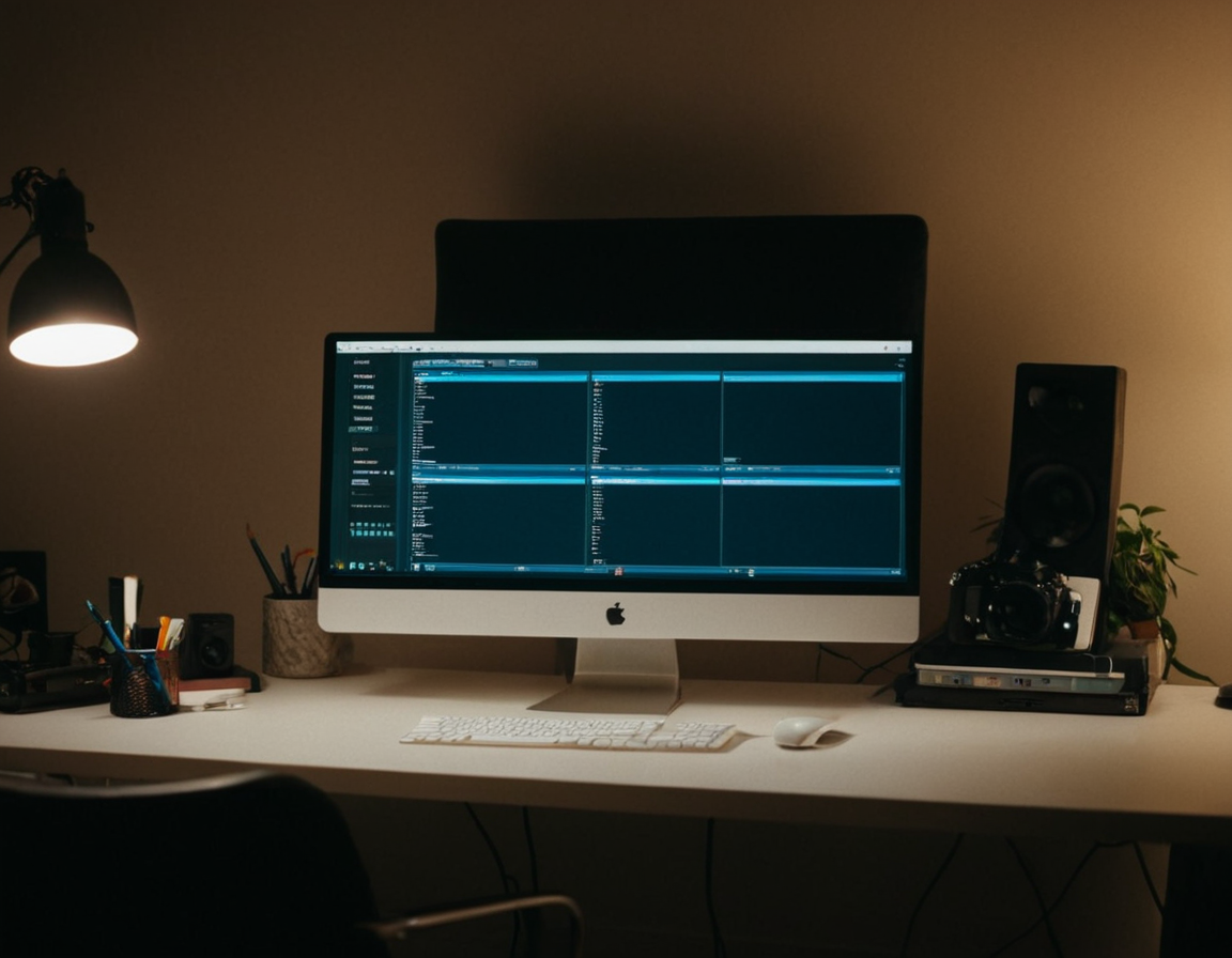 Featured image for blog post: Optimize Softcore Scenes: XVideo Tech Guide