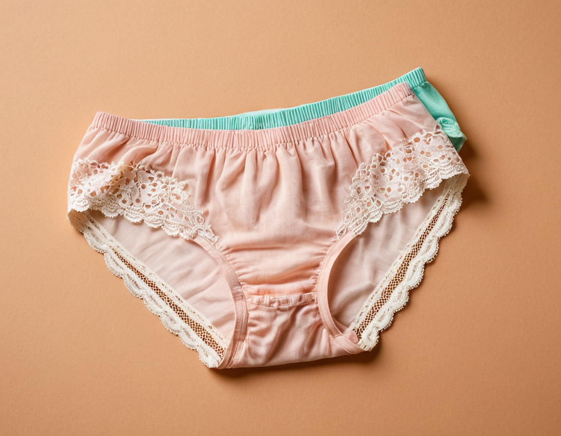 Featured image for blog post: Pantie Blog Guide