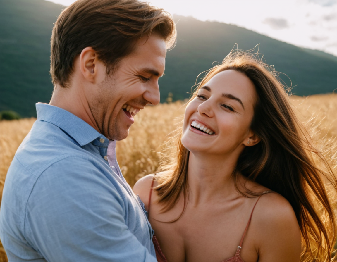 Featured image for blog post: Partner Teasing: Stop Tips in English