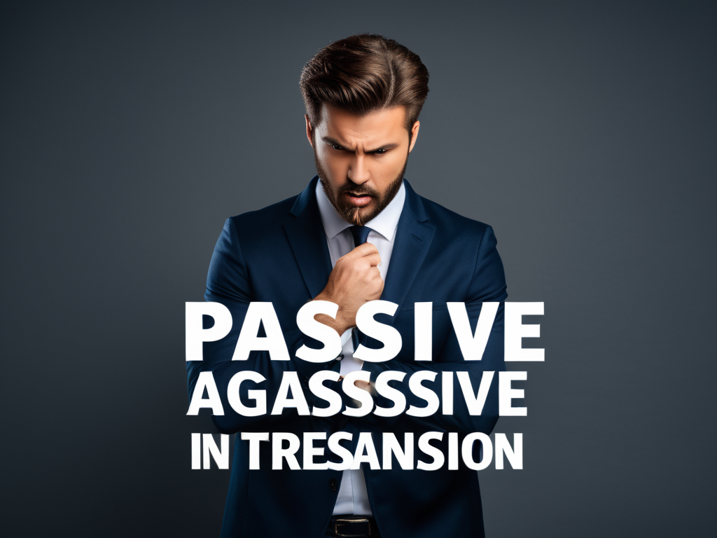 Featured image for blog post: Passive-Aggressive Teasing: The Hidden Aggression You Sho...