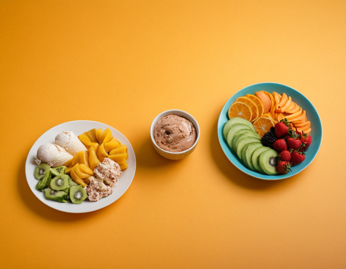 Featured image for blog post: Physical vs Emotional Hunger Guide