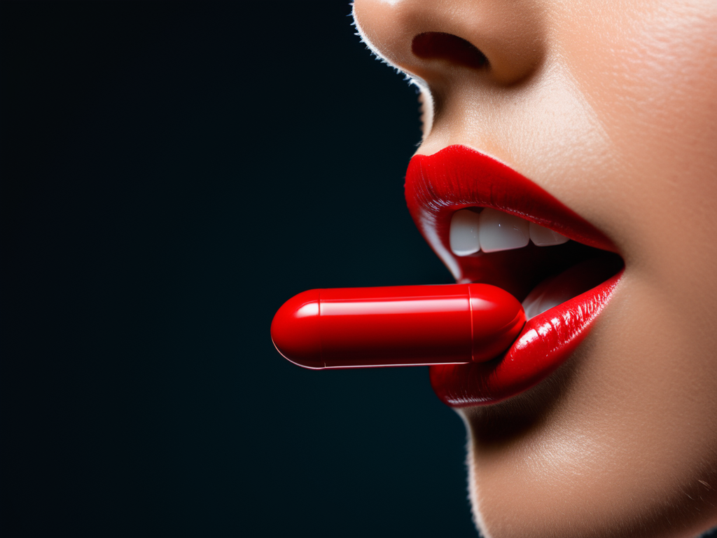 Featured image for blog post: Redesigning the Red Pill: A Deep Dive into the Psychology Behind 'AskReddit's Most Infamous Sex Stories'