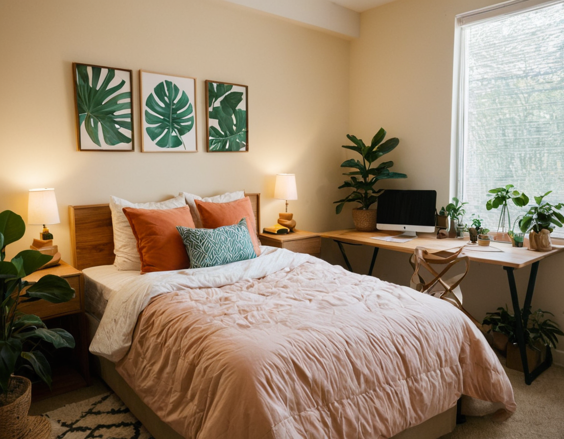 Featured image for blog post: Room Etiquette Tips for Dorms