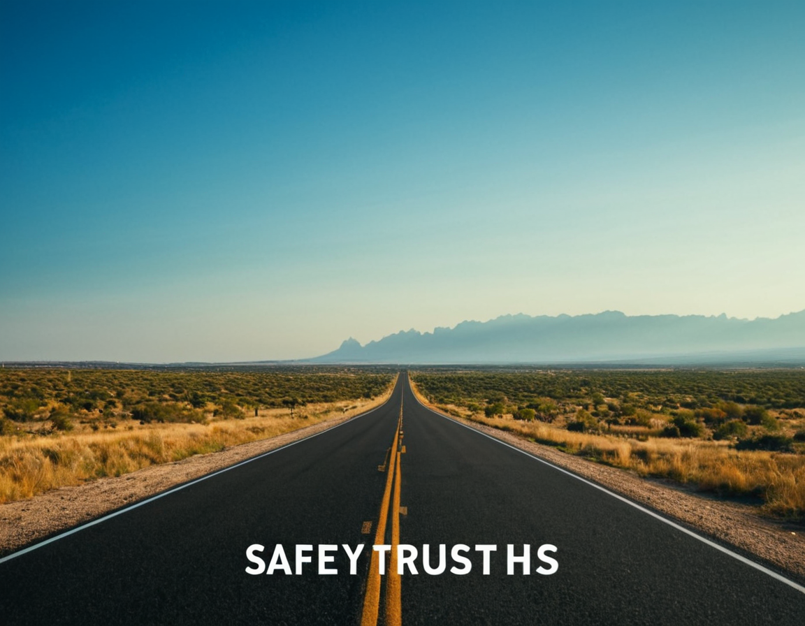 Featured image for blog post: Safe Truths: Ultimate Guide & Tips