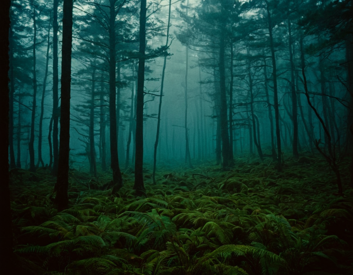 Featured image for blog post: Seductive Depths with BJ: Jolie's Novel Insights