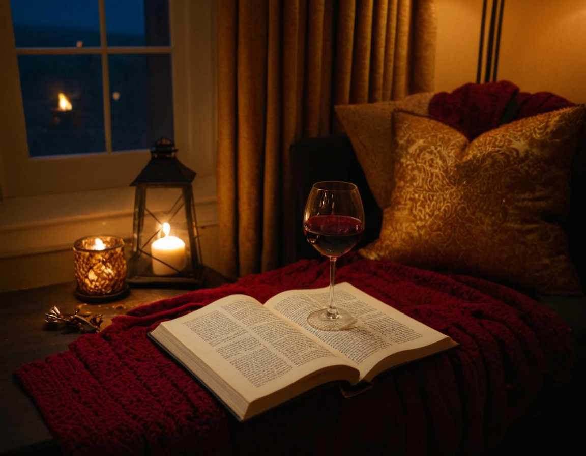 Featured image for blog post: Sexy Short Stories Secrets Unveiled