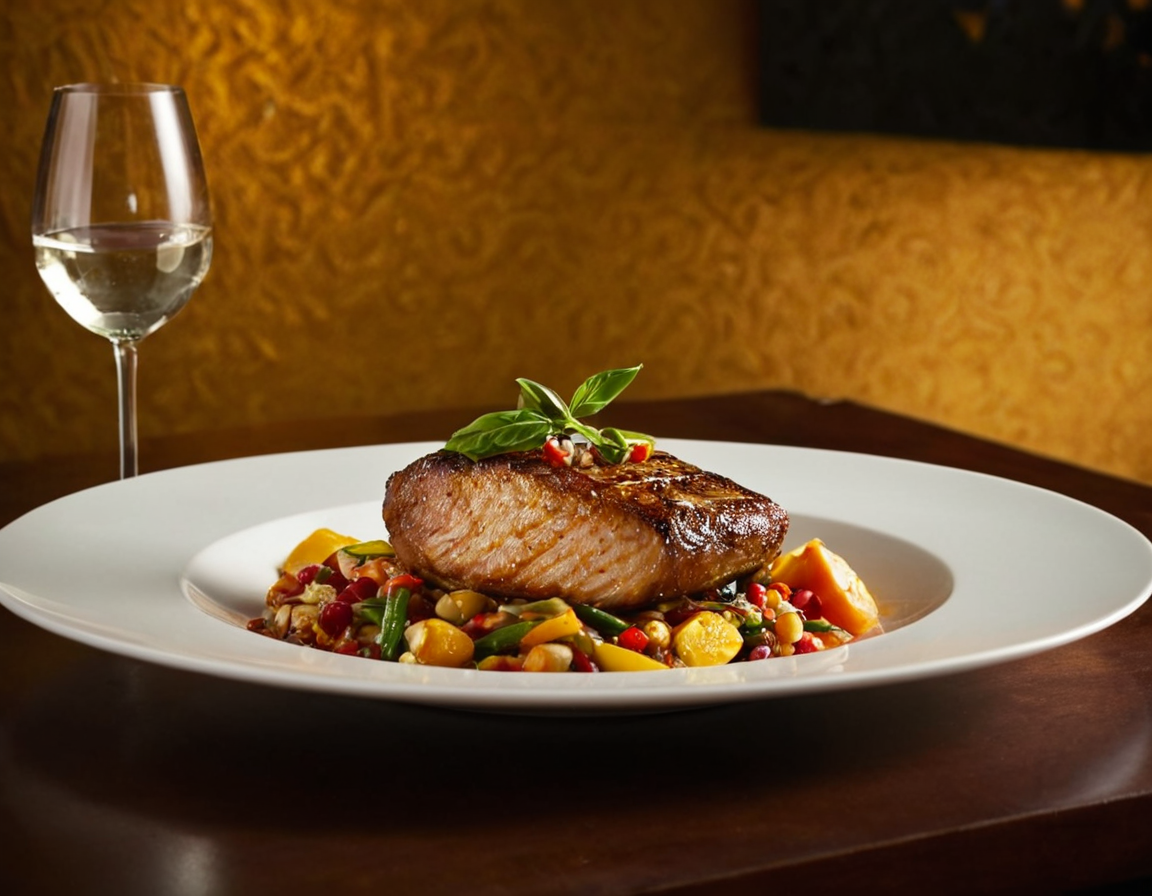 Featured image for blog post: Sizzling Secrets of &I