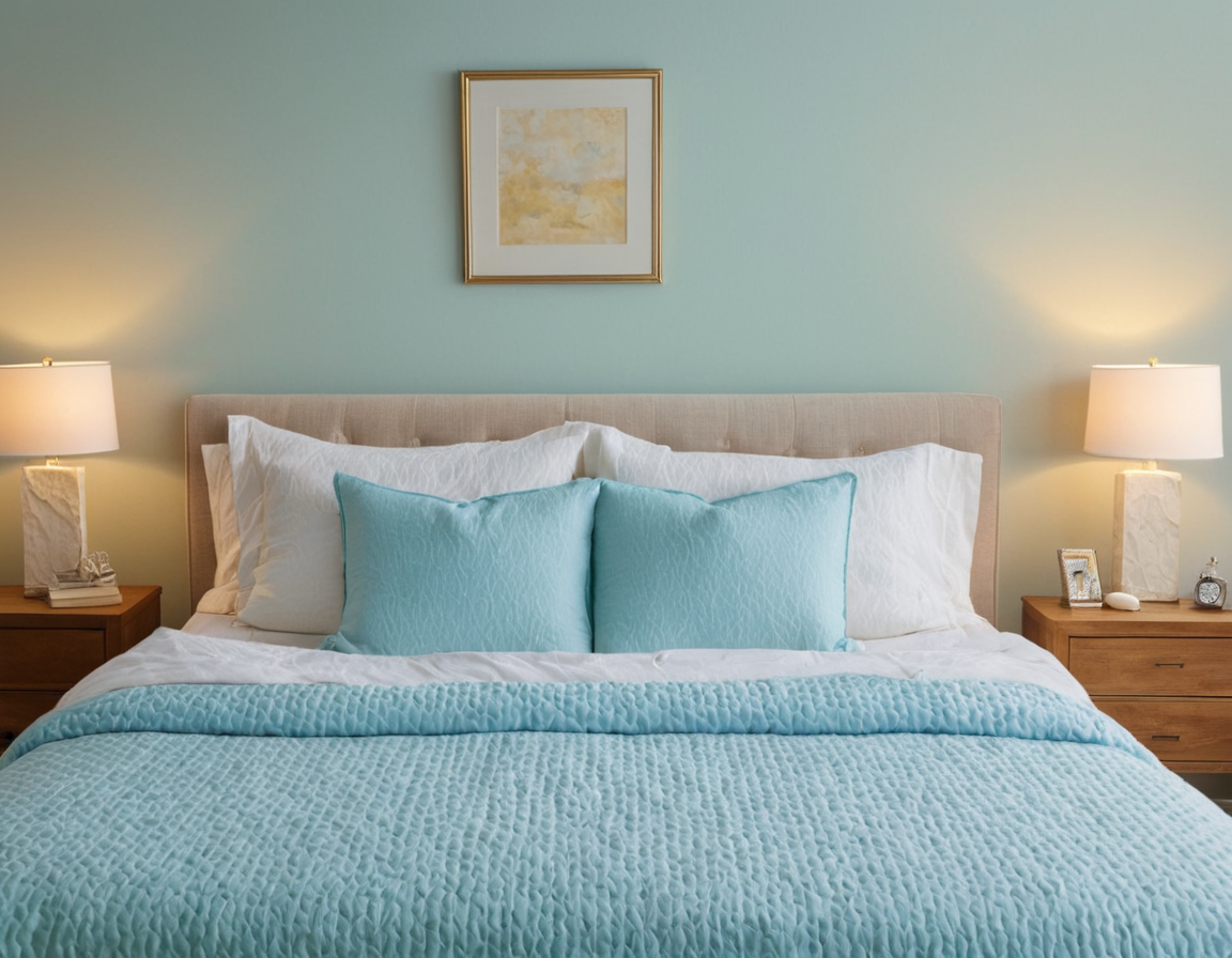 Featured image for blog post: Sleep Shirts Benefits