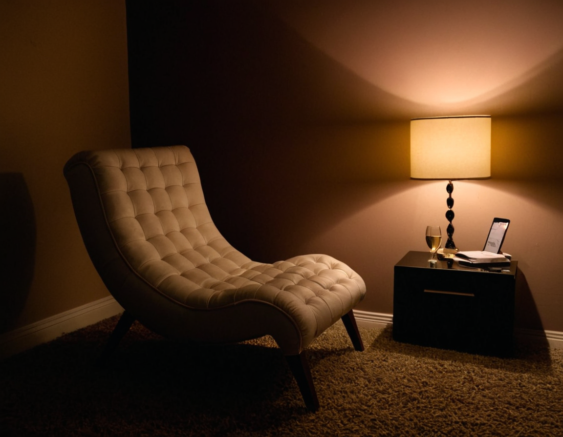 Featured image for blog post: Slut Confession Tips - Night Channel