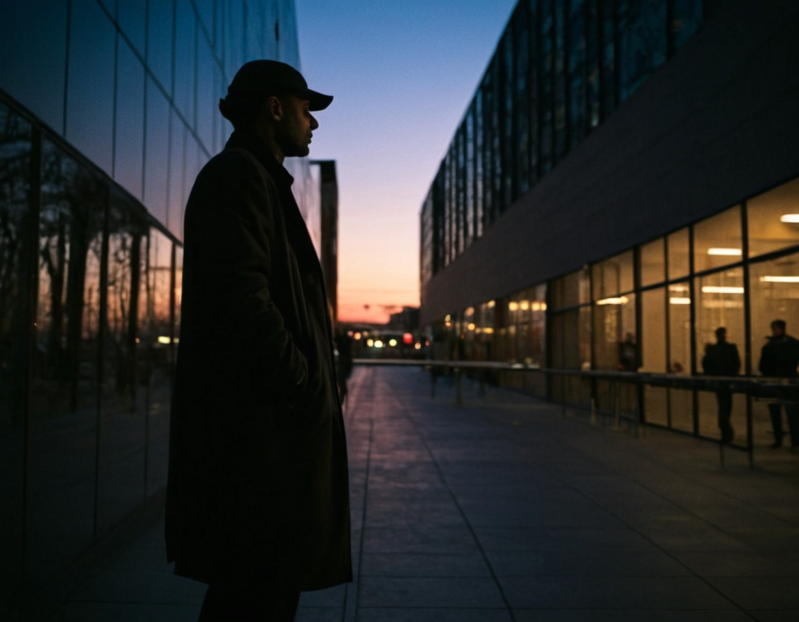 Featured image for blog post: Stealth Surveillance Tips