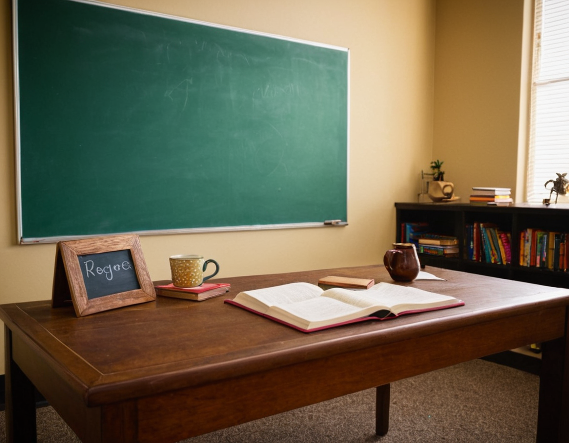 Featured image for blog post: Steamy Teacher Stories with InkSavvy