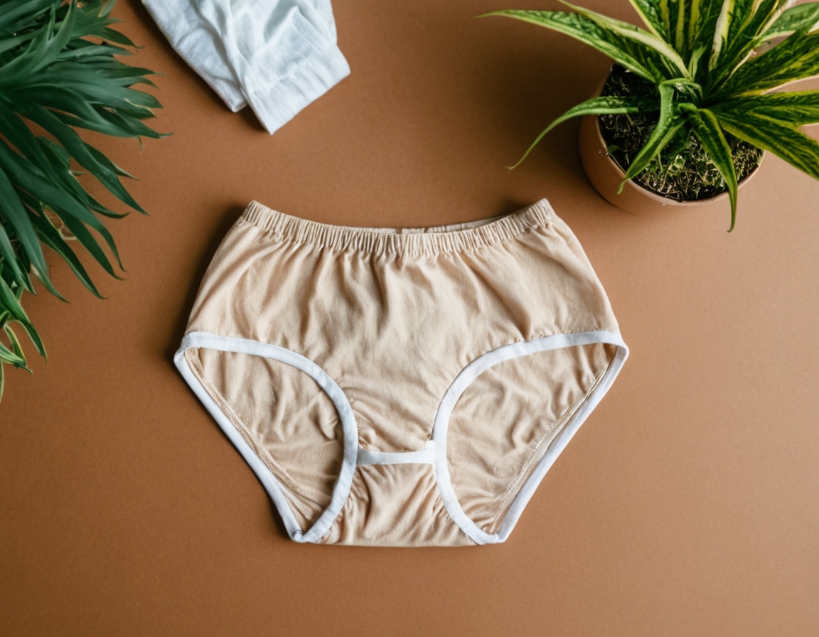 Featured image for blog post: Sustainable Panty Swap Guide